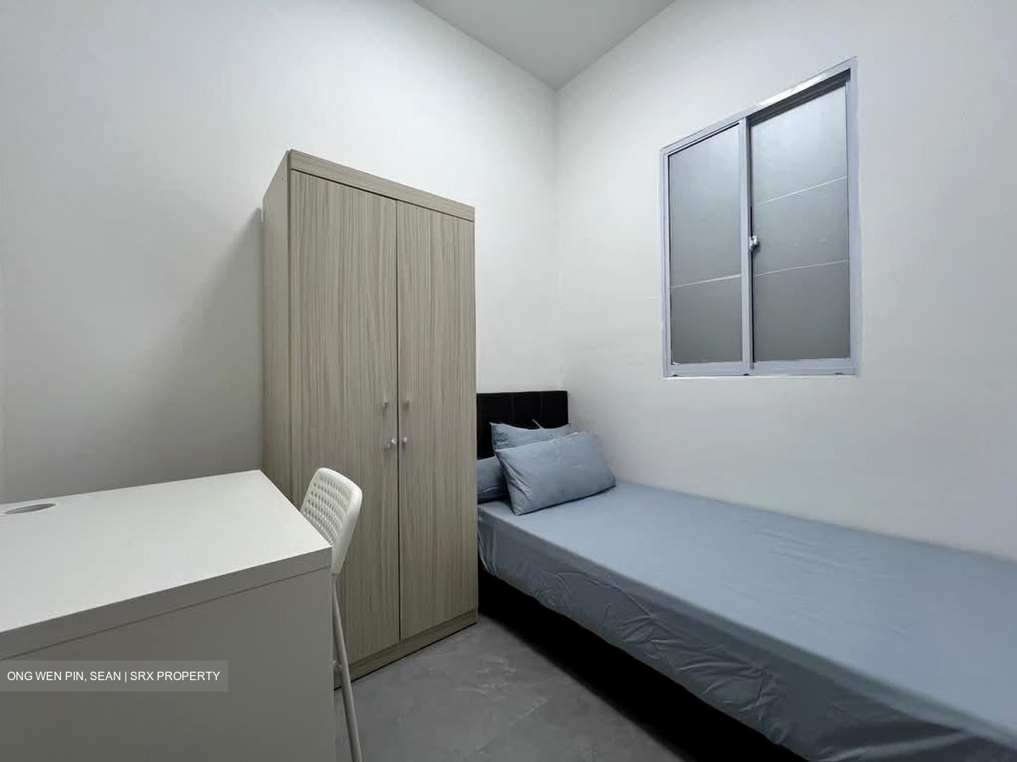 Parc Oasis (D22), Condominium #576800361